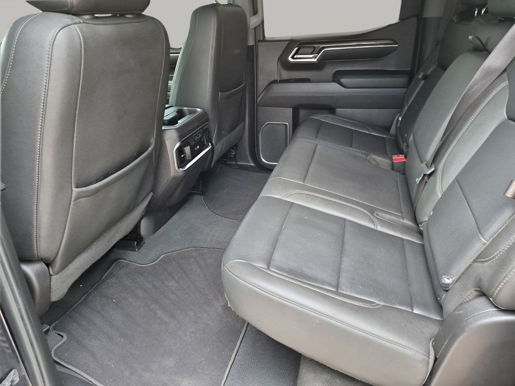 Used Car 2022 Gmc Sierra 1500  Slt For Sale Under $50,000 In Austin, Texas