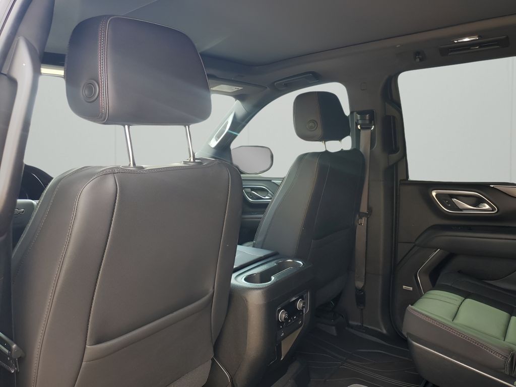 Used Car 2023 Chevrolet Tahoe  Rst For Sale Under $60,000 In Austin, Texas