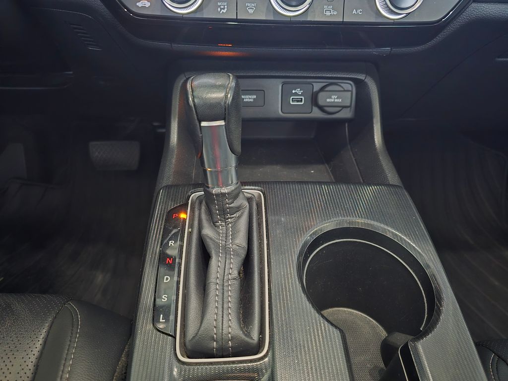 Used Car 2023 Honda Civic  Ex-l For Sale Under $30,000 In San Juan, Puerto Rico