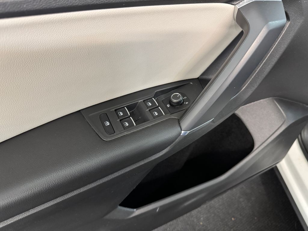 2020 Volkswagen Tiguan 2.0T SE