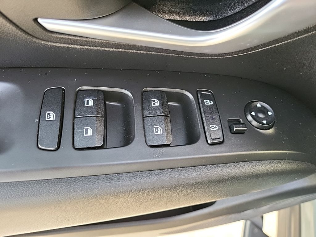 2024 Hyundai Santa Cruz XRT 25