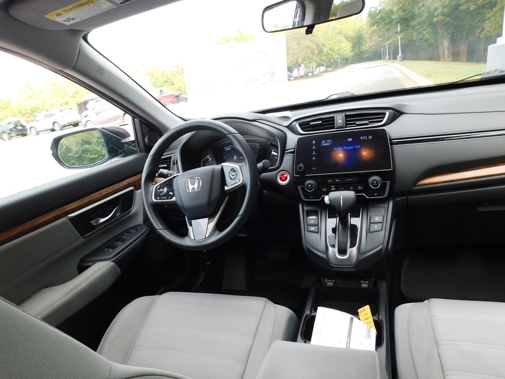 Thumbnail: 2020 Honda CR-V - 6