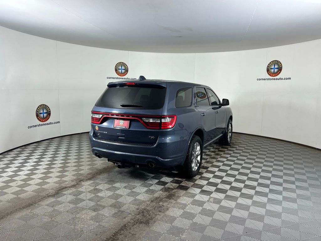 Used 2020 Blue Dodge R/T image 21