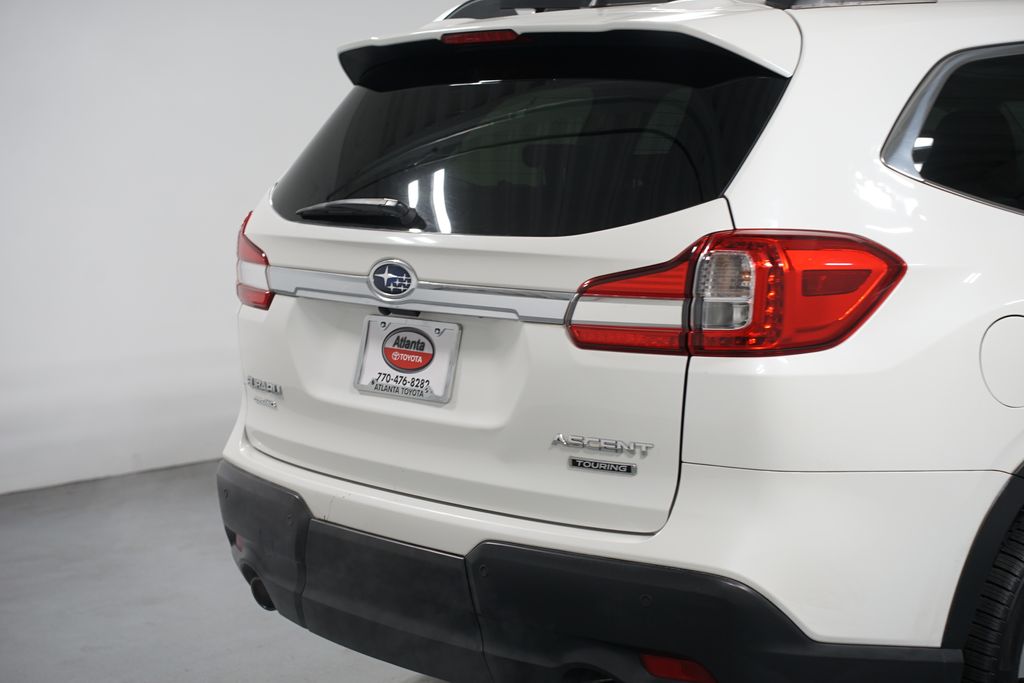 Thumbnail: 2019 Subaru Ascent - 9