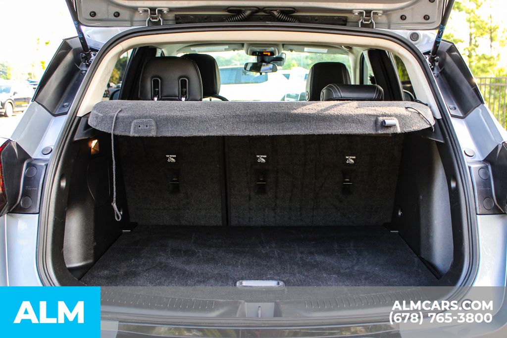 2024 Buick Encore GX Sport Touring photo 19