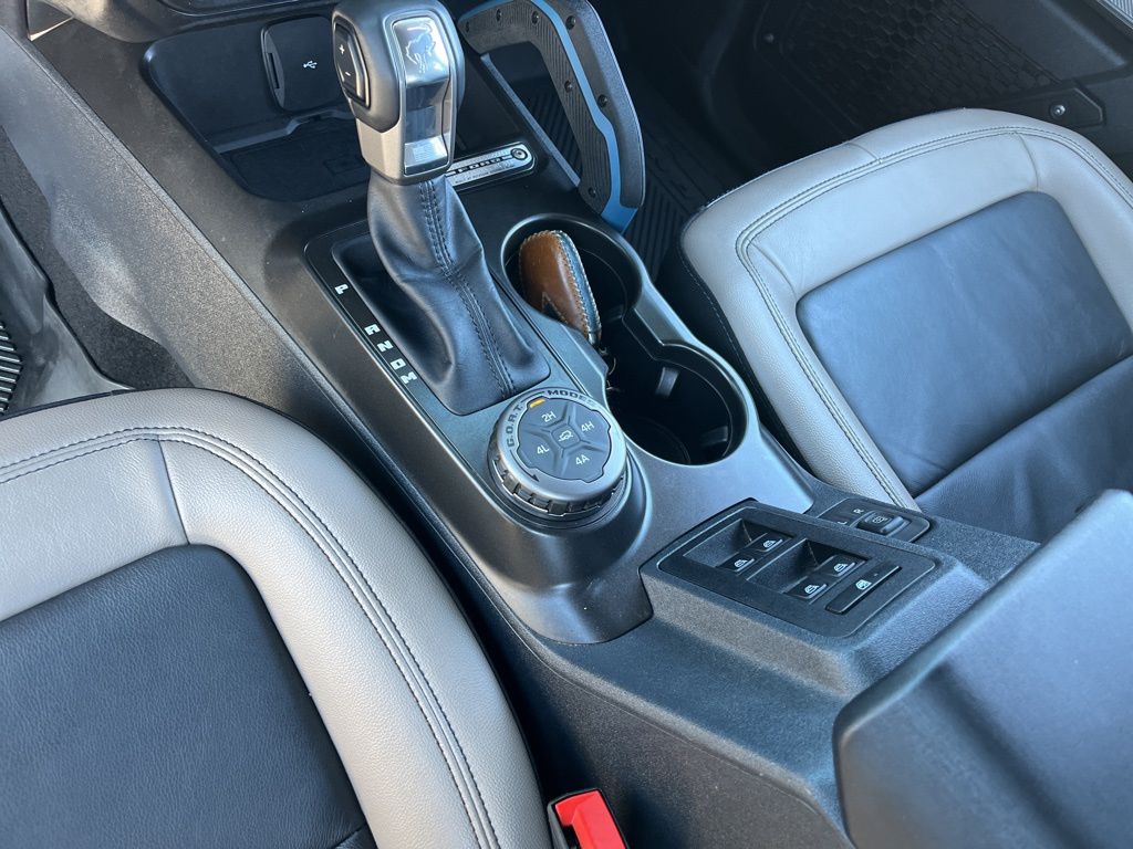 Thumbnail: 2023 Ford Bronco - 20