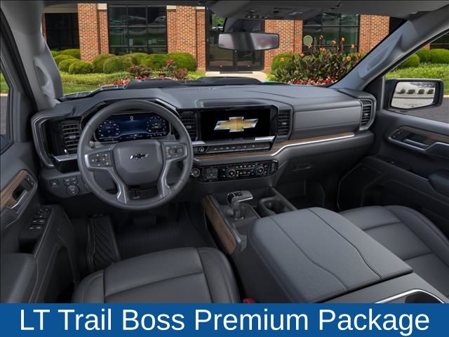 ChevroletSilverado 150015