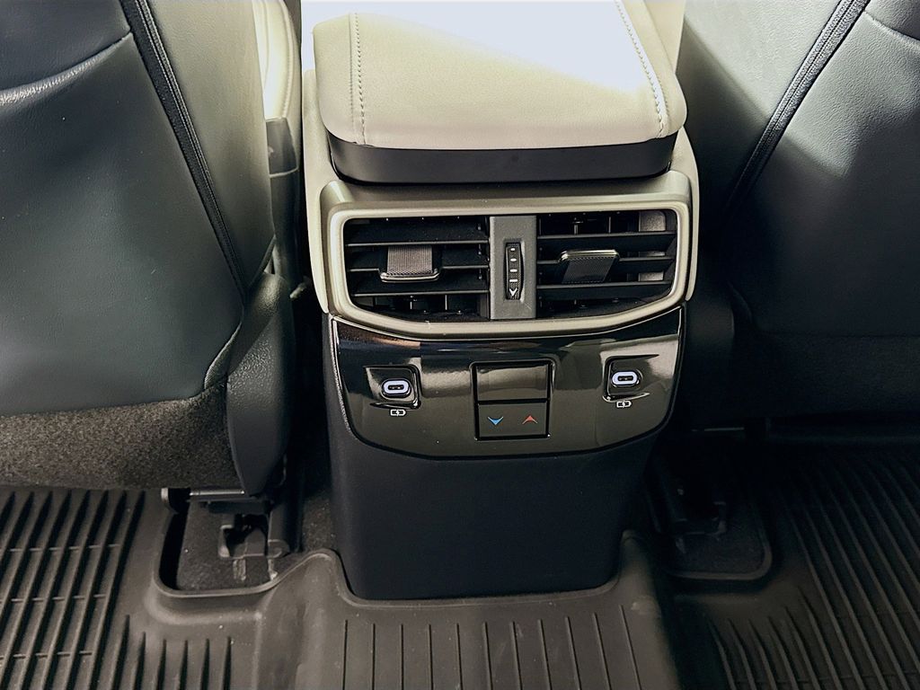 Thumbnail: 2023 Lexus RX - 25