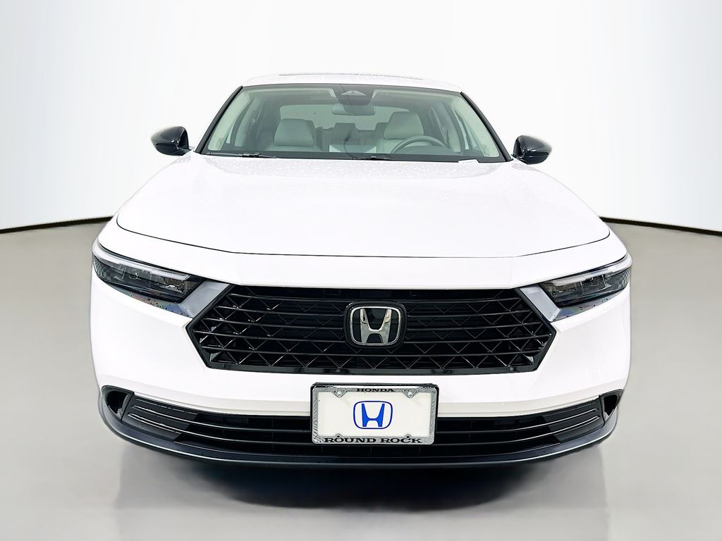 Thumbnail: 2025 Honda Accord - 2