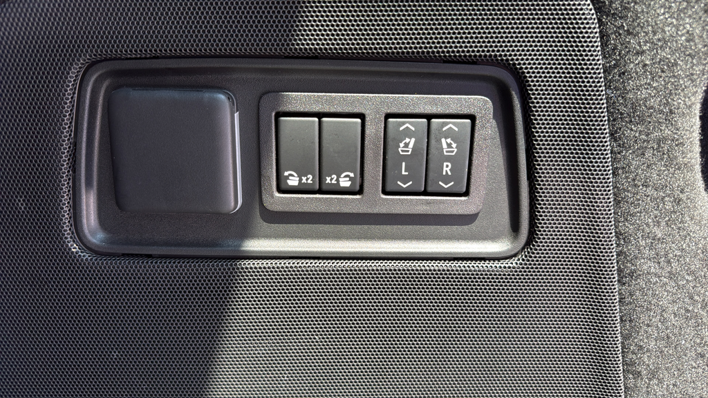 2024 Cadillac Escalade