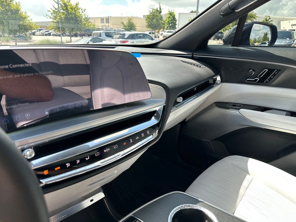 Used Car 2024 Cadillac Lyriq  Sport For Sale Under $50,000 In Austin, Texas