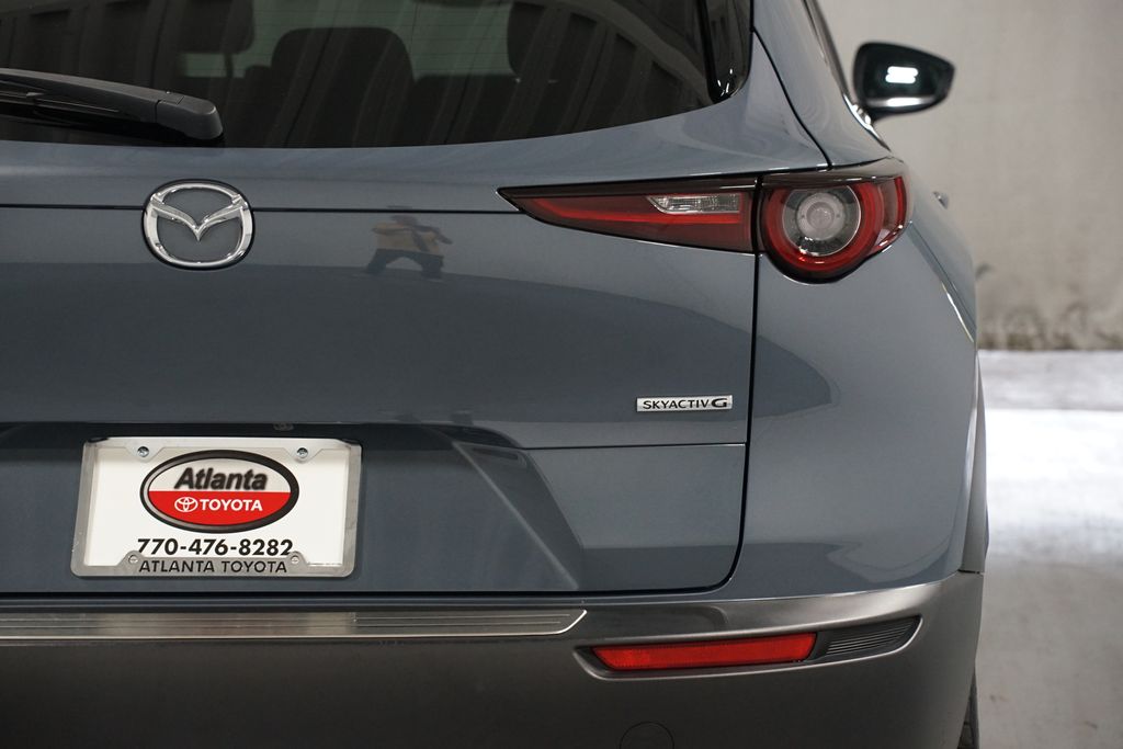 Thumbnail: 2024 Mazda CX-30 - 10