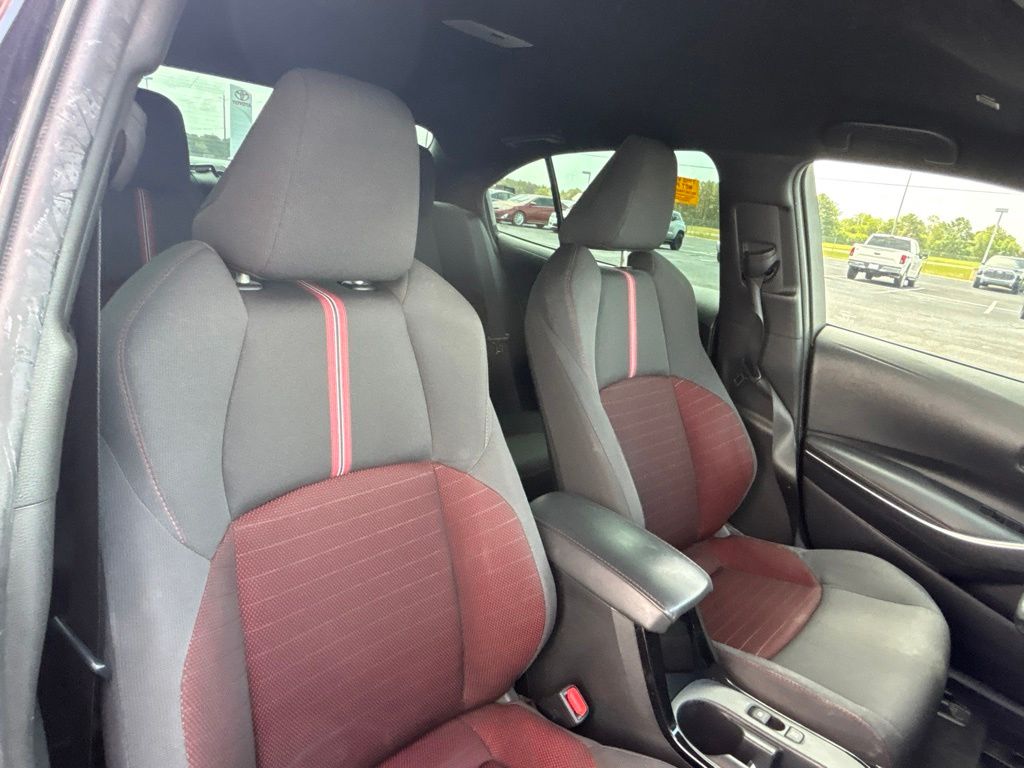 Used 2024 Toyota Corolla Sedan
