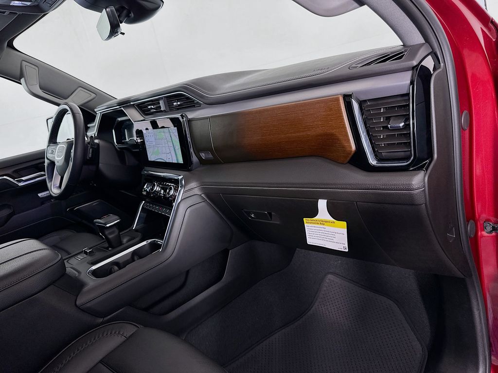 Thumbnail: 2024 GMC Sierra 1500 - 30