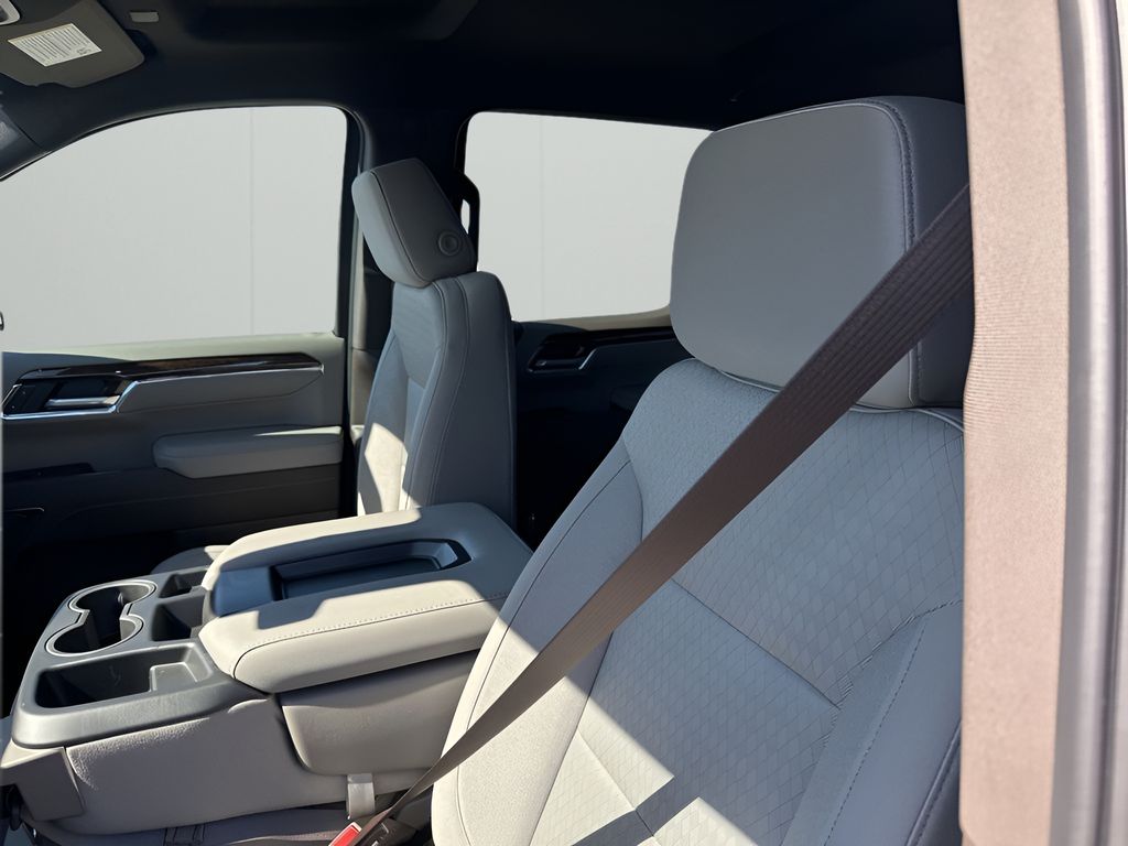 New 2026 Beige GMC SLE image 25