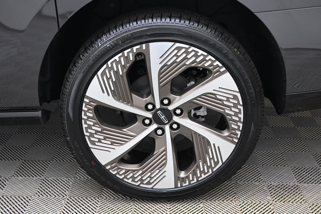 New 2026  Lincoln Black Label image 20