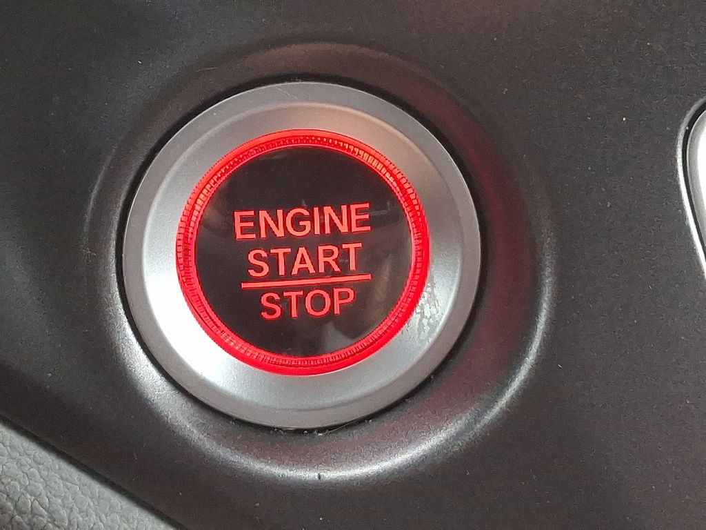 2021 Honda Pilot EX-L 25