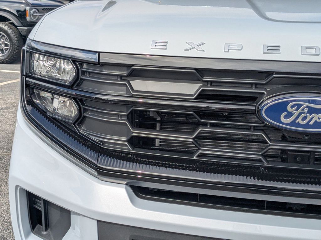 2026 Ford Expedition Max Active MAX