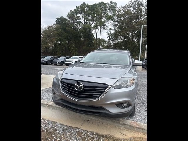 2015 Mazda CX-9 Grand Touring