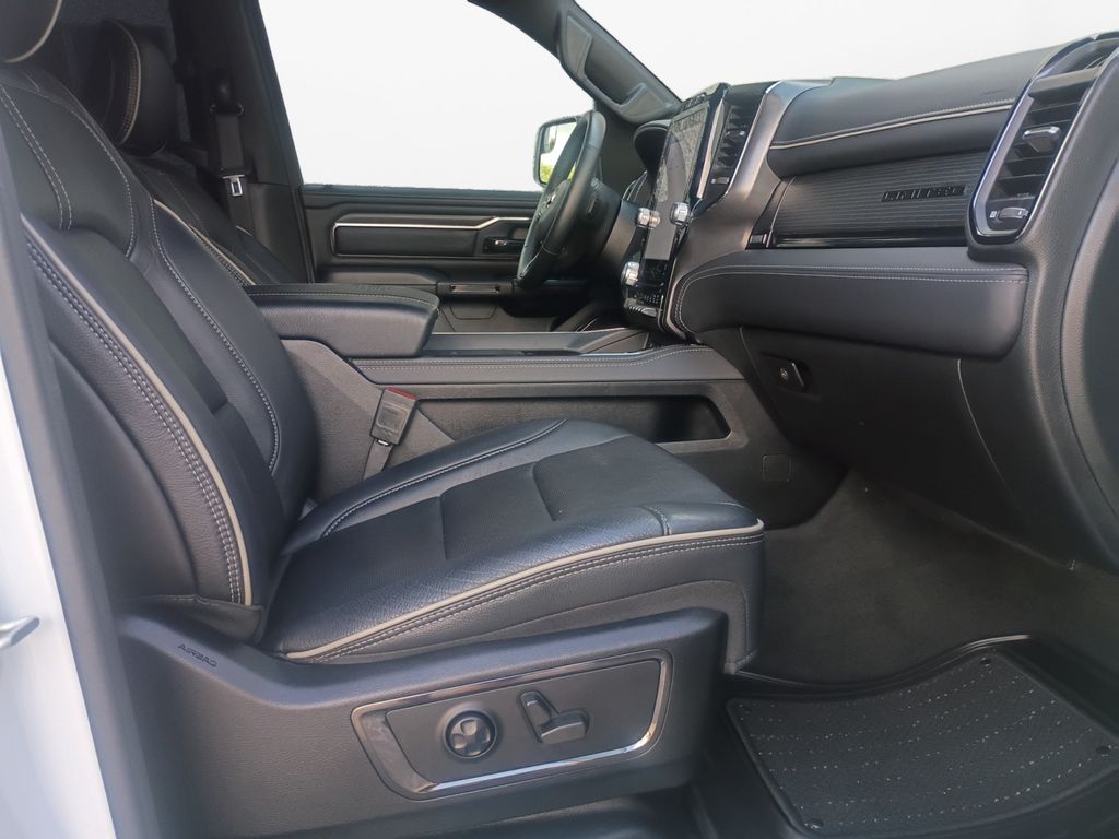 Used Car 2024 Ram 1500  Limited For Sale Under $60,000 In Austin, Texas