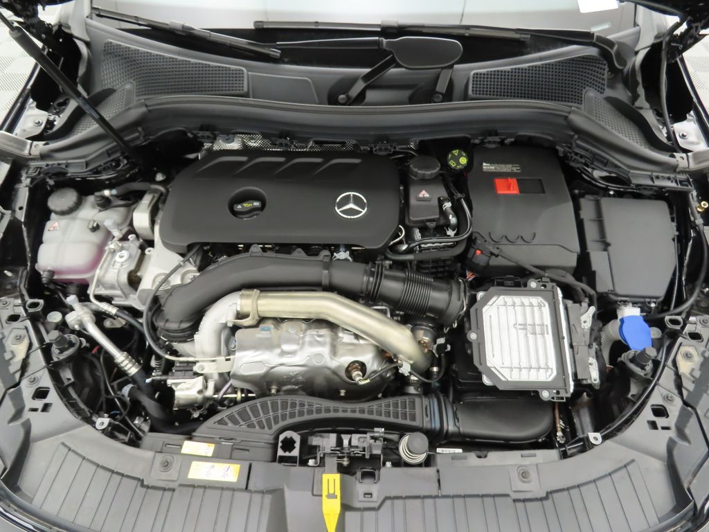 Thumbnail: 2026 Mercedes-Benz GLA - 29