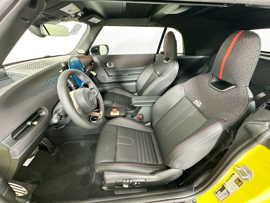 Thumbnail: 2026 MINI Cooper Convertible - 16