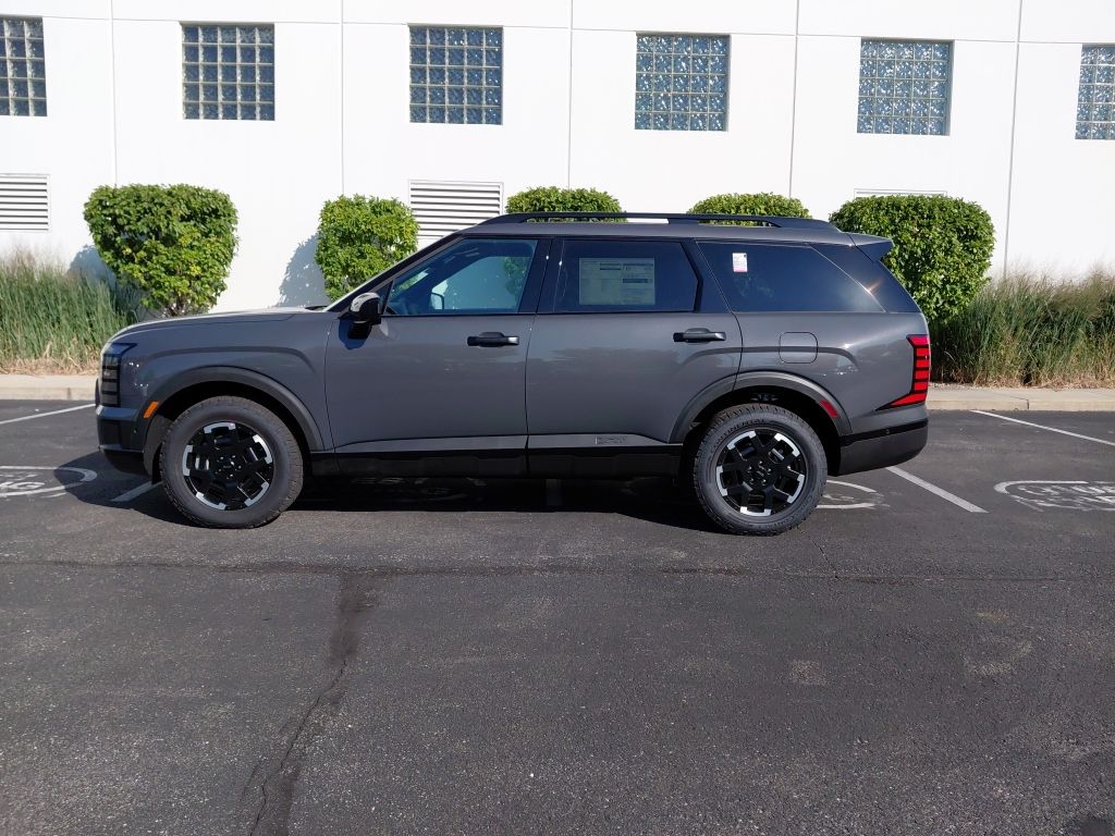 Thumbnail: 2026 Hyundai Palisade - 5