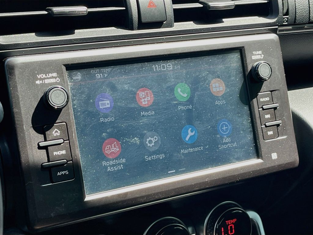 2025 Toyota GR86 Base Blue at AutoSavvy Houston Northwest
