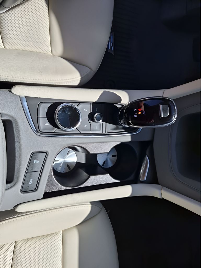 Used Car 2023 Cadillac Xt6  Premium Luxury For Sale Under $40,000 In Austin, Texas