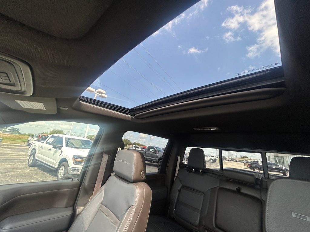 Used Car 2022 Gmc Sierra 3500hd  Denali For Sale Under $70,000 In Floresville, Texas