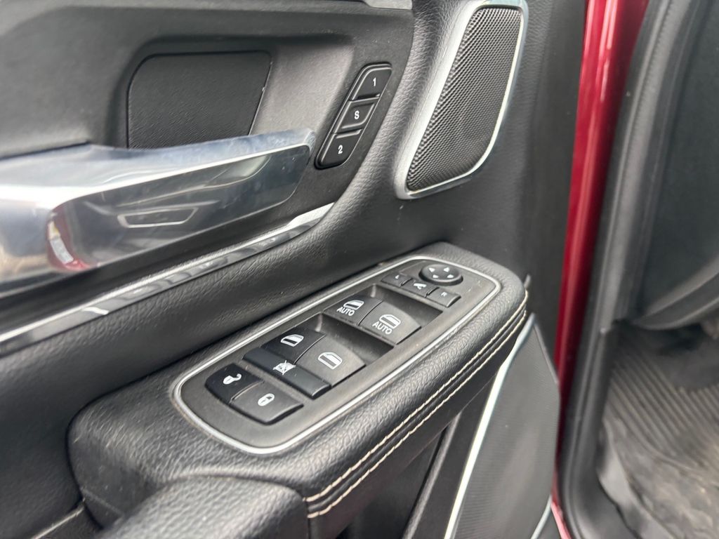 Used Car 2022 Ram 1500  Laramie For Sale Under $50,000 In Austin, Texas