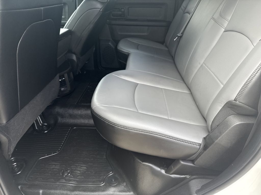 2025 Ram 4500HD Tradesman White at Big Star Chrysler Jeep Dodge Ram 