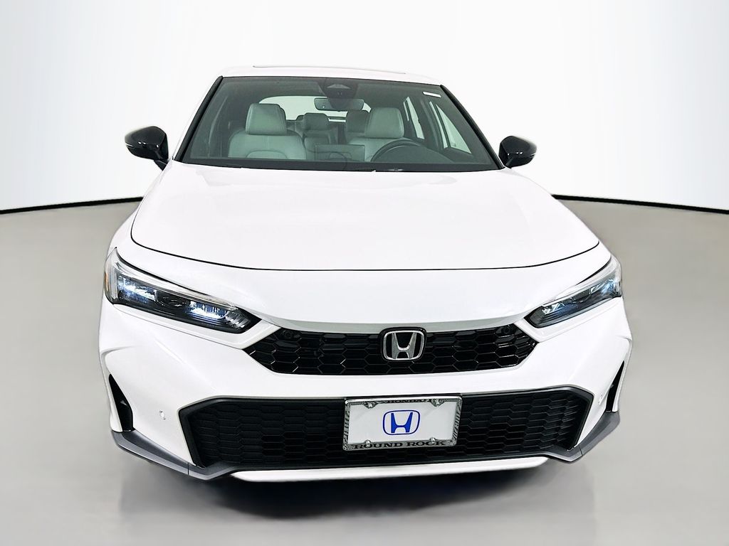 Thumbnail: 2026 Honda Civic - 2