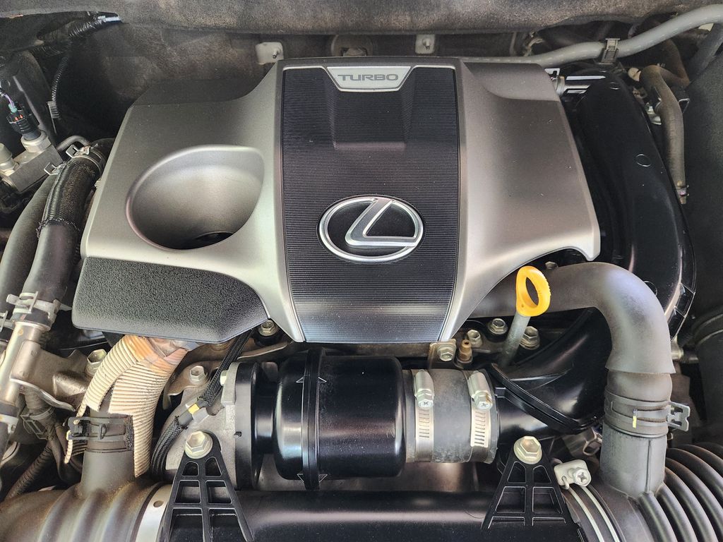 2019 Lexus NX 300 Base Gray at Emmons Autoplex