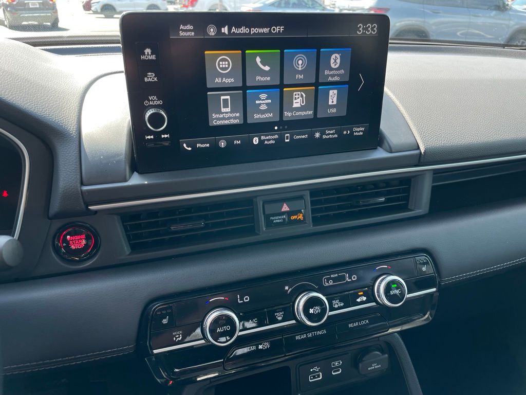 Thumbnail: 2025 Honda Pilot - 18