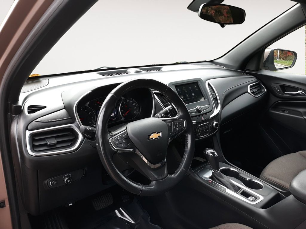 2019 Chevrolet Equinox LT 10