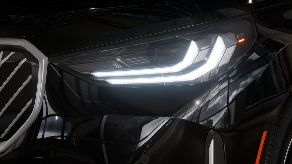 Thumbnail: 2026 BMW X3 - 30