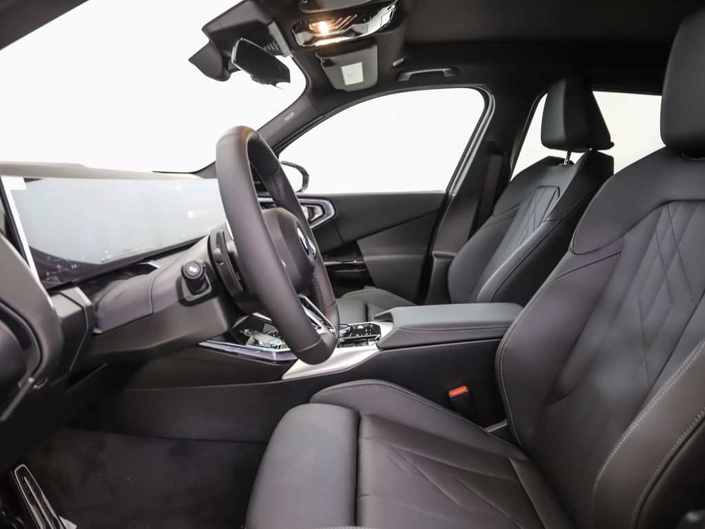 Thumbnail: 2026 BMW X3 - 11