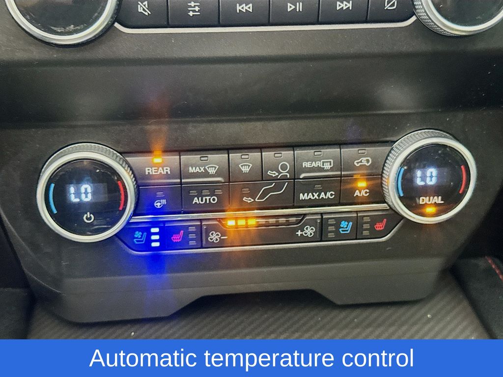 Used Car 2021 Ford Expedition  Limited For Sale Under $50,000 In Austin, Texas