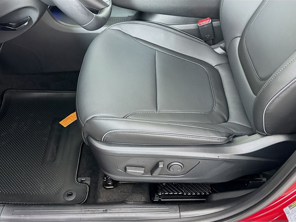 Thumbnail: 2026 Hyundai Tucson - 21