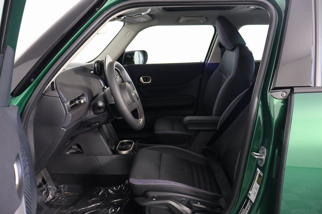 Thumbnail: 2026 MINI Cooper - 5