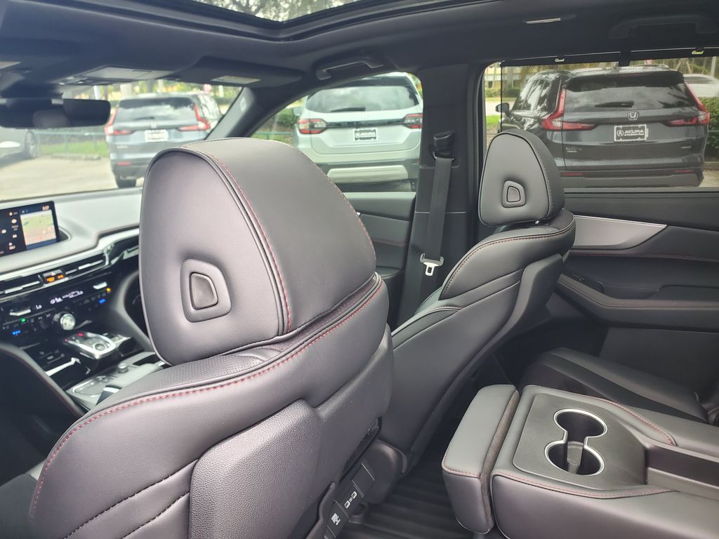 2024 Acura MDX - $43,488