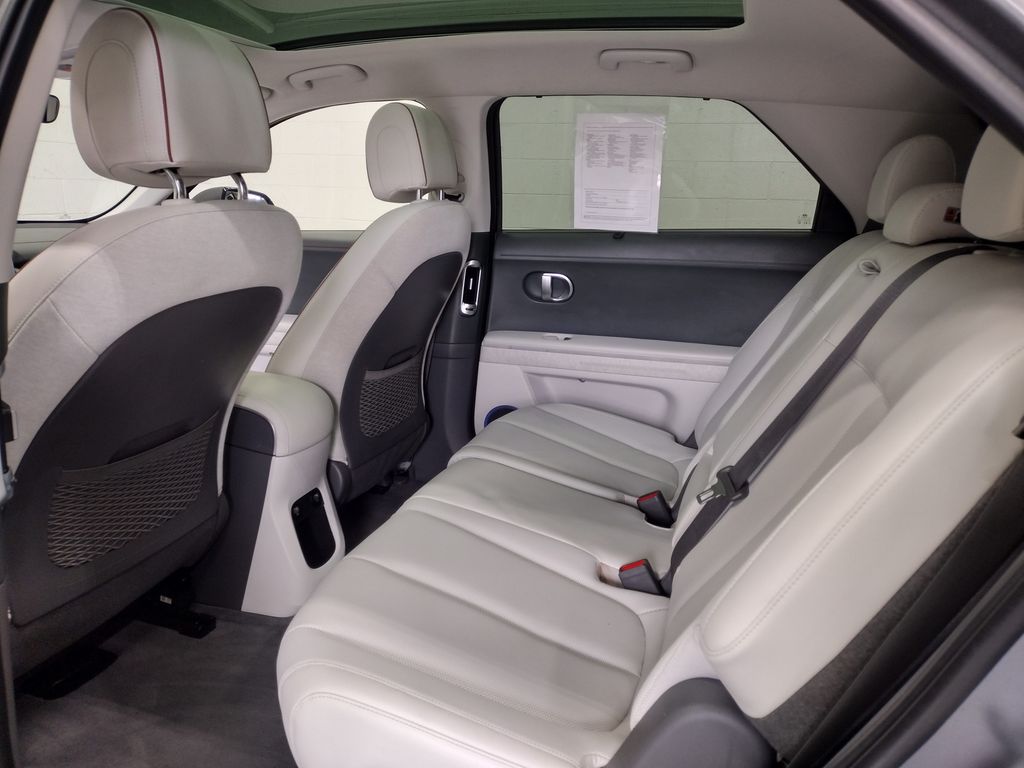 2023 Hyundai IONIQ 5 Limited