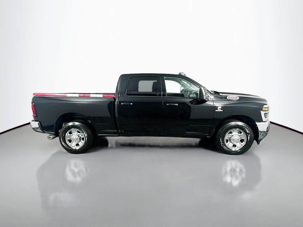 New 2025 Black Ram Tradesman image 9