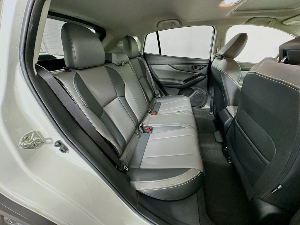 Thumbnail: 2021 Subaru Crosstrek - 26