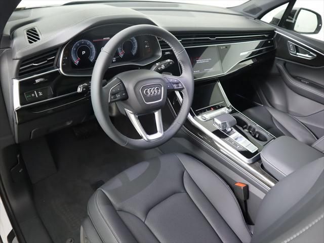 Thumbnail: 2025 Audi Q7 - 9