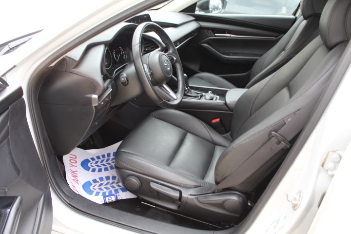 Used Car 2024 Mazda Mazda3  2.5 S Select Sport For Sale Under $25,000 In Georgetown, Texas