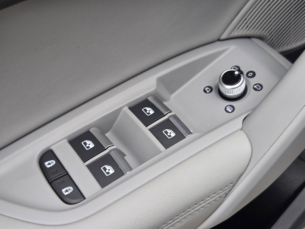 used 2022 Audi Q5 Sportback car, priced at $31,494