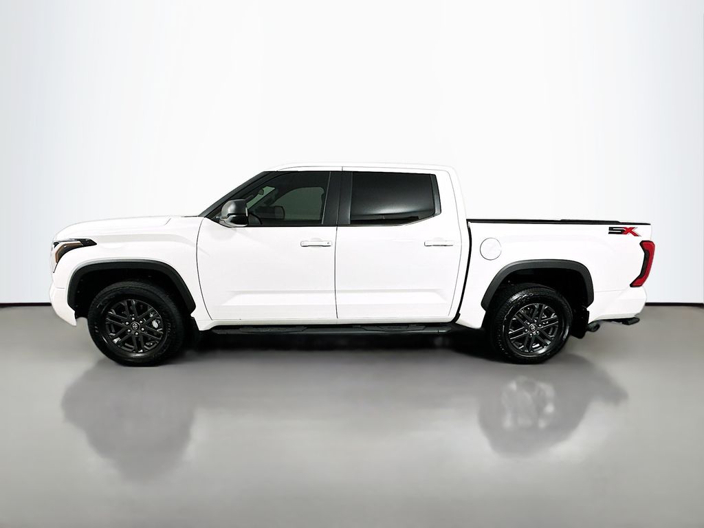 Thumbnail: 2025 Toyota Tundra - 8