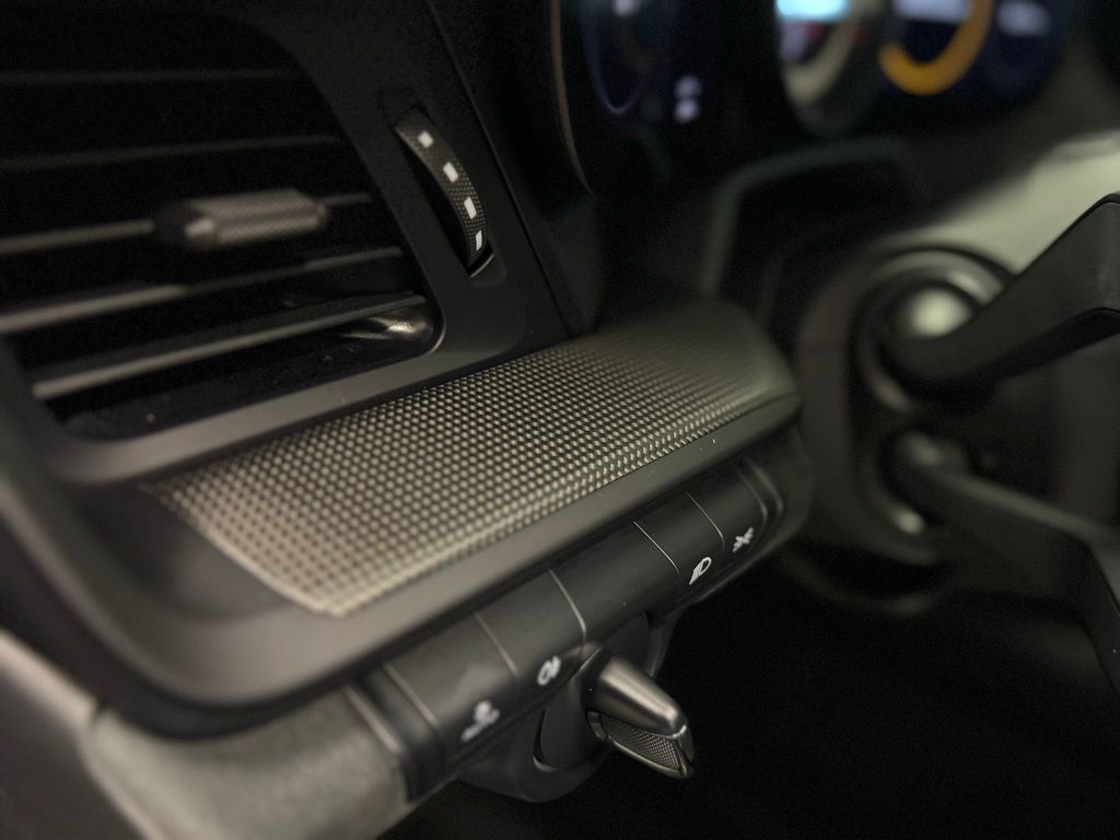 used 2024 Porsche 911 car, priced at $186,691